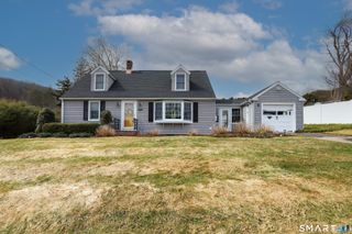 8 Housman Street, Danbury, CT 06810