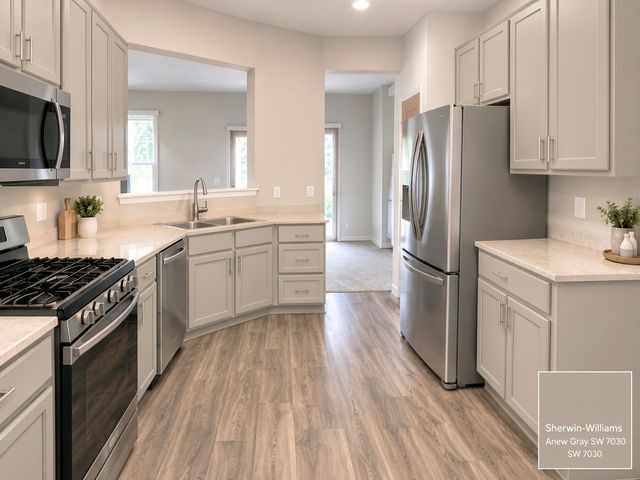 593 W Kristina Lane, Round Lake, IL 60073