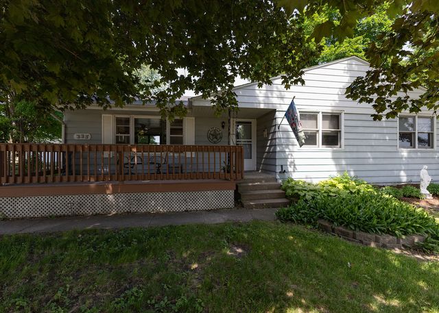 335 N Chicago Street, Geneseo, IL 61254