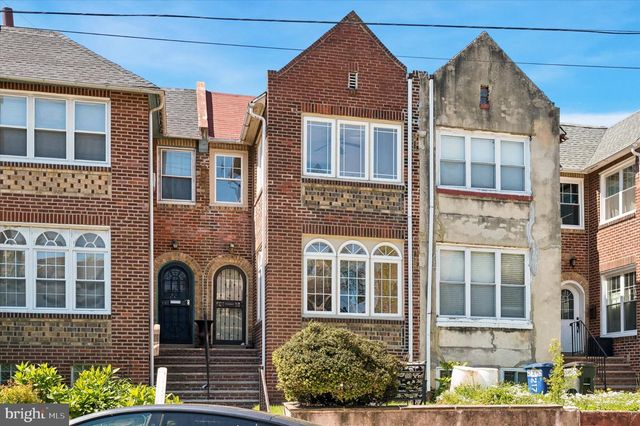 219 W SEDGWICK ST, Philadelphia, PA 19119