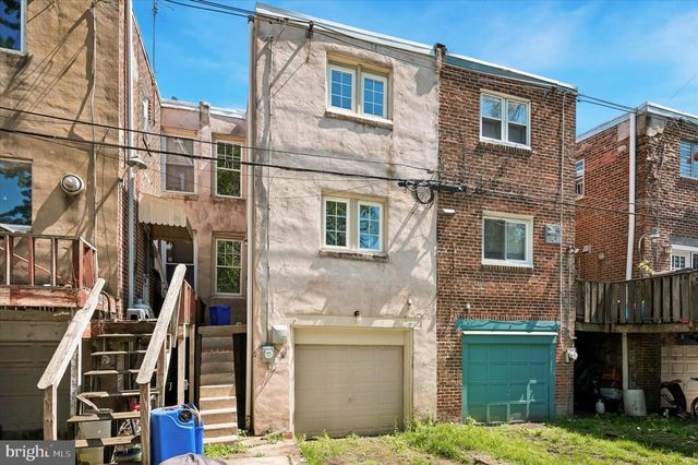 219 W SEDGWICK ST, Philadelphia, PA 19119