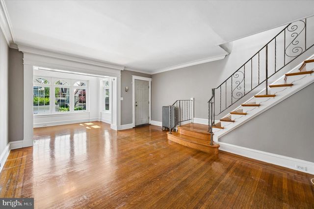 219 W SEDGWICK ST, Philadelphia, PA 19119