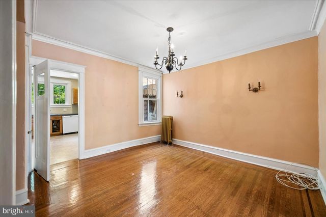 219 W SEDGWICK ST, Philadelphia, PA 19119