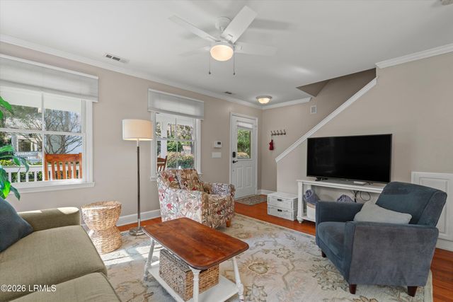 1307 Broad Street, Beaufort, SC 29902