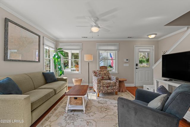1307 Broad Street, Beaufort, SC 29902