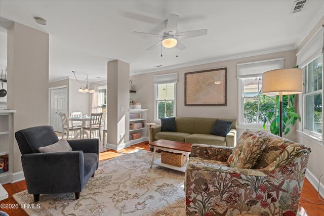 1307 Broad Street, Beaufort, SC 29902