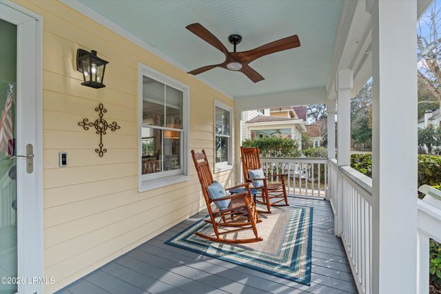 1307 Broad Street, Beaufort, SC 29902