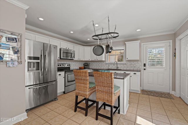 1307 Broad Street, Beaufort, SC 29902