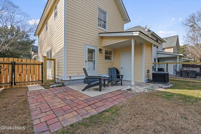 1307 Broad Street, Beaufort, SC 29902