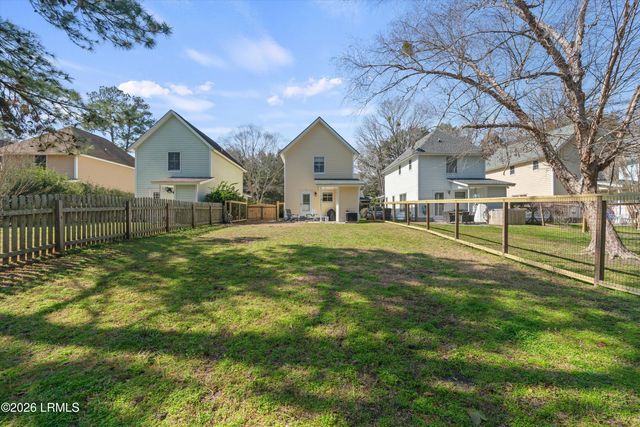 1307 Broad Street, Beaufort, SC 29902