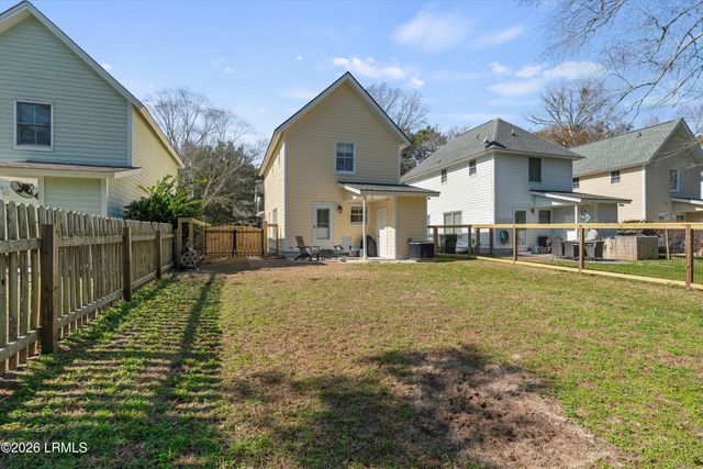 1307 Broad Street, Beaufort, SC 29902