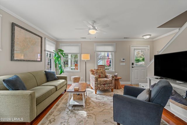 1307 Broad Street, Beaufort, SC 29902