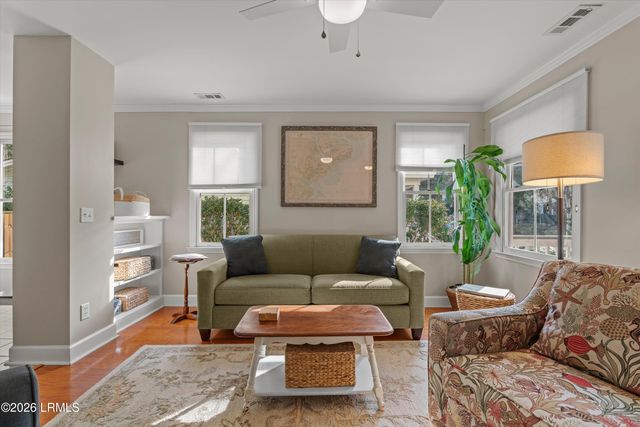 1307 Broad Street, Beaufort, SC 29902