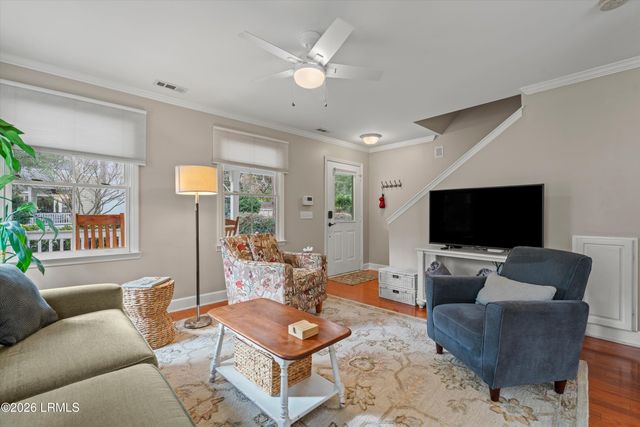 1307 Broad Street, Beaufort, SC 29902
