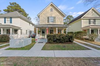 1307 Broad Street, Beaufort, SC 29902