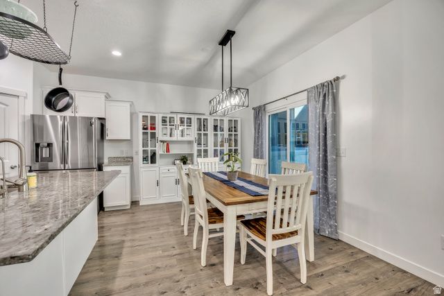 583 S RAVENWOOD LN, Saratoga Springs, UT 84045