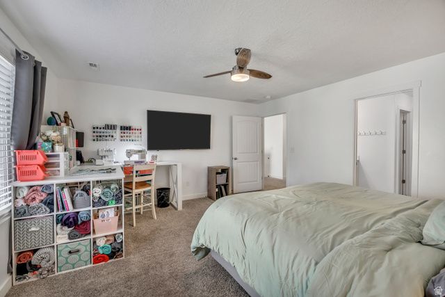 583 S RAVENWOOD LN, Saratoga Springs, UT 84045