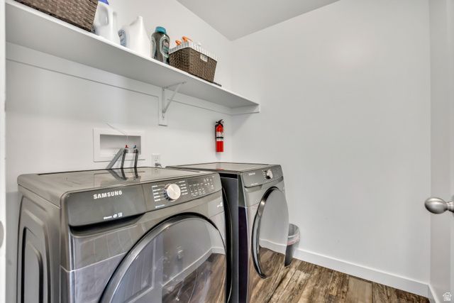 583 S RAVENWOOD LN, Saratoga Springs, UT 84045