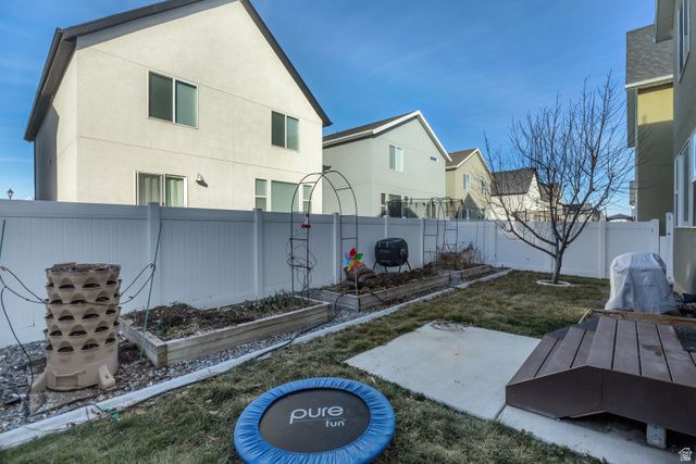 583 S RAVENWOOD LN, Saratoga Springs, UT 84045