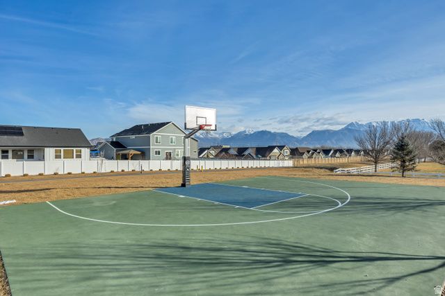 583 S RAVENWOOD LN, Saratoga Springs, UT 84045