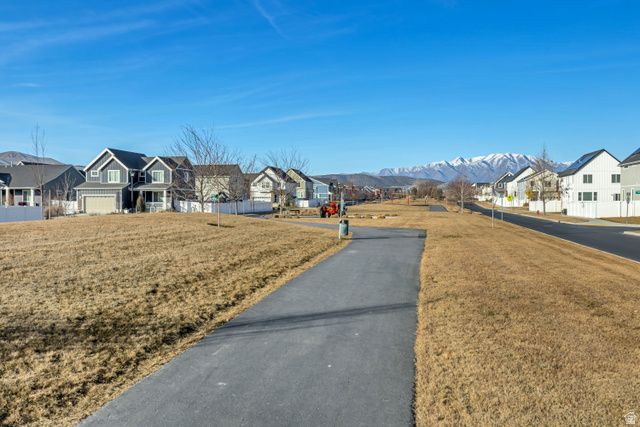 583 S RAVENWOOD LN, Saratoga Springs, UT 84045