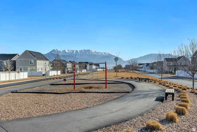 583 S RAVENWOOD LN, Saratoga Springs, UT 84045