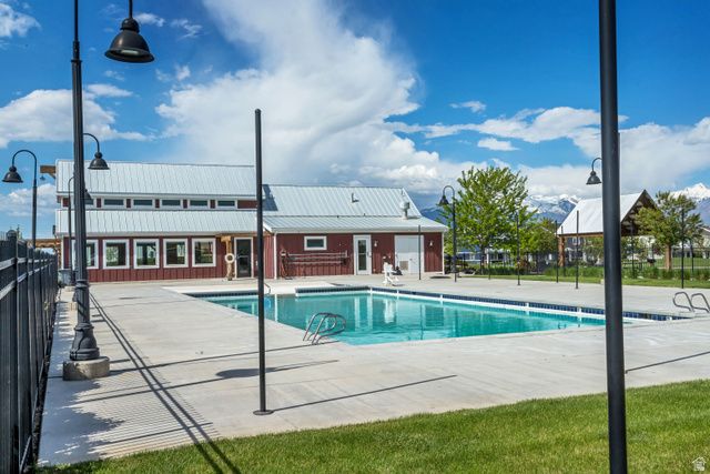 583 S RAVENWOOD LN, Saratoga Springs, UT 84045