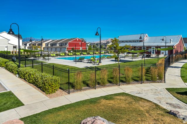 583 S RAVENWOOD LN, Saratoga Springs, UT 84045