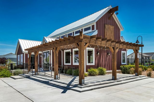 583 S RAVENWOOD LN, Saratoga Springs, UT 84045