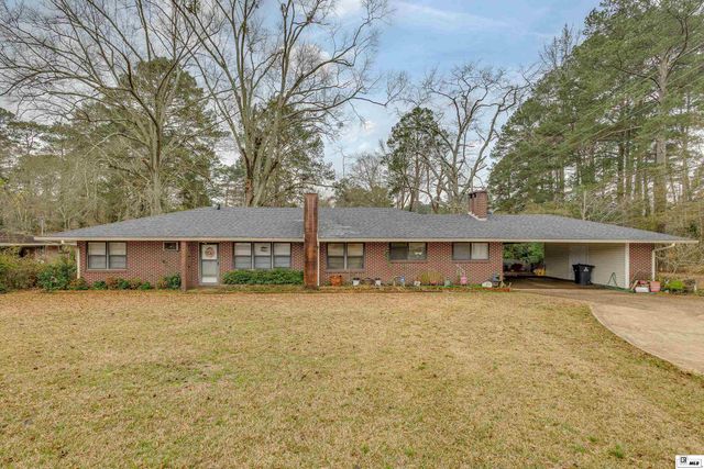 1200 E MISSISSIPPI AVENUE, Ruston, LA 71270