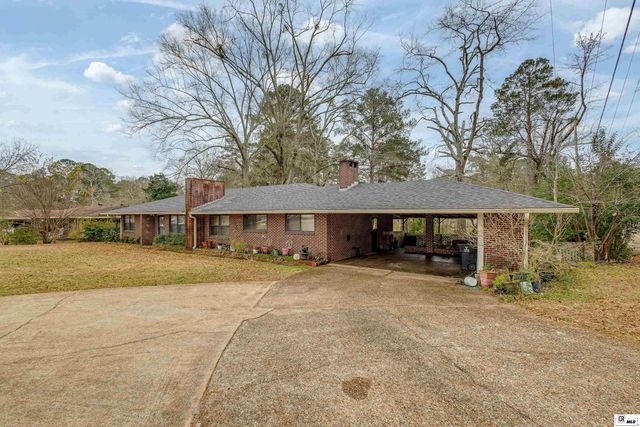 1200 E MISSISSIPPI AVENUE, Ruston, LA 71270