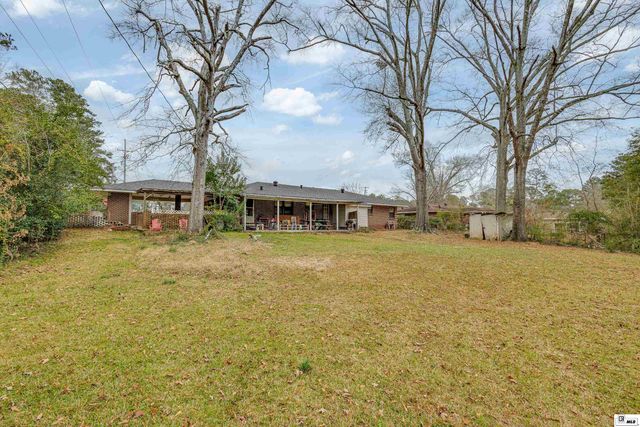 1200 E MISSISSIPPI AVENUE, Ruston, LA 71270