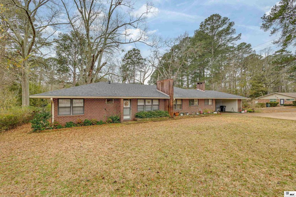 1200 E MISSISSIPPI AVENUE, Ruston, LA 71270