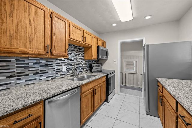 501 Berkshire RD, Portsmouth, VA 23701