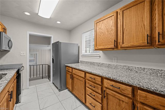 501 Berkshire RD, Portsmouth, VA 23701