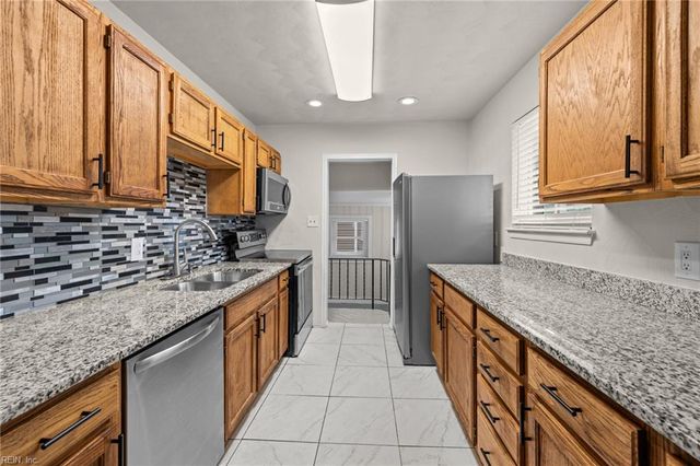 501 Berkshire RD, Portsmouth, VA 23701