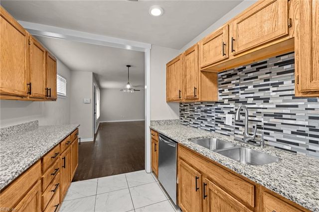 501 Berkshire RD, Portsmouth, VA 23701