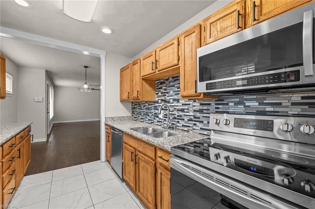 501 Berkshire RD, Portsmouth, VA 23701