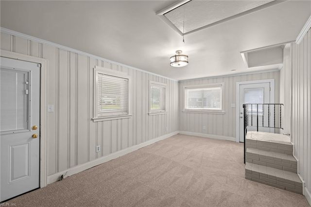 501 Berkshire RD, Portsmouth, VA 23701