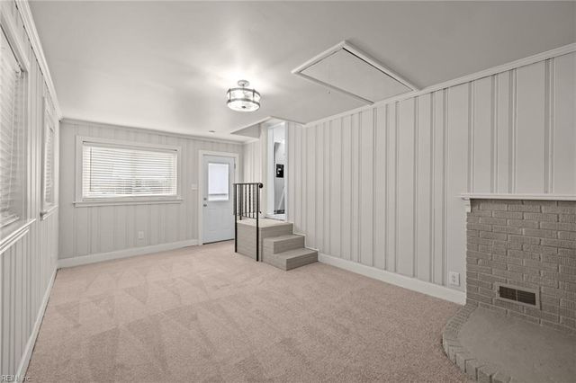 501 Berkshire RD, Portsmouth, VA 23701