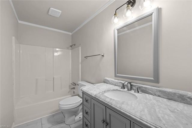 501 Berkshire RD, Portsmouth, VA 23701