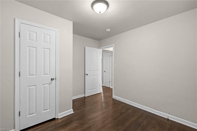 501 Berkshire RD, Portsmouth, VA 23701