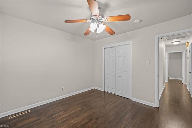 501 Berkshire RD, Portsmouth, VA 23701