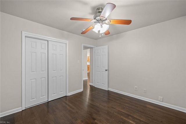 501 Berkshire RD, Portsmouth, VA 23701