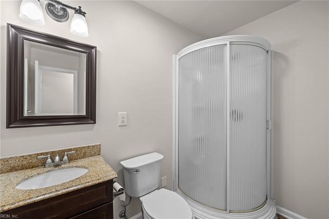 501 Berkshire RD, Portsmouth, VA 23701