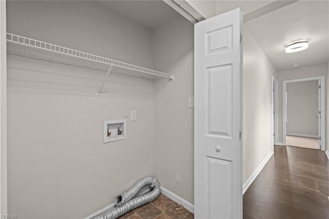 501 Berkshire RD, Portsmouth, VA 23701