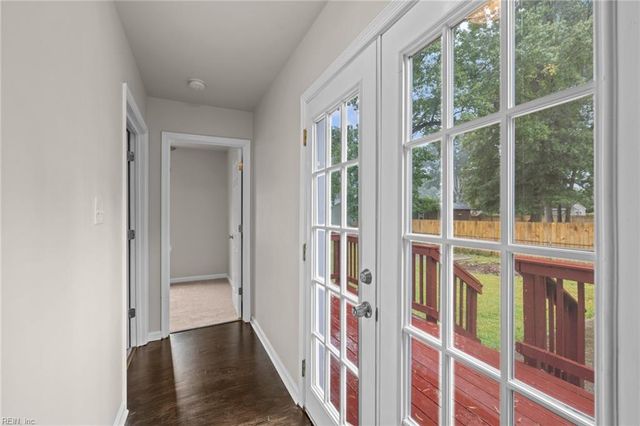 501 Berkshire RD, Portsmouth, VA 23701