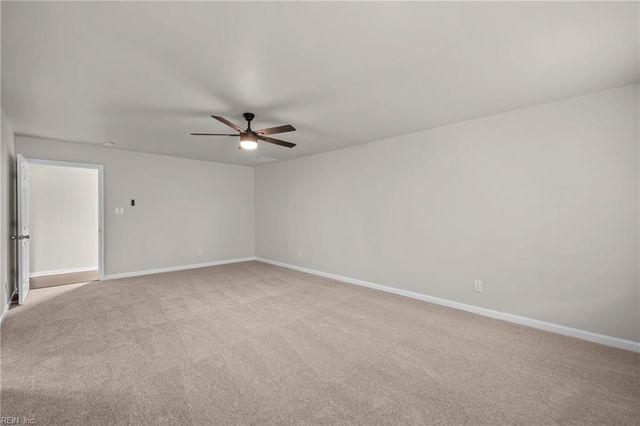 501 Berkshire RD, Portsmouth, VA 23701