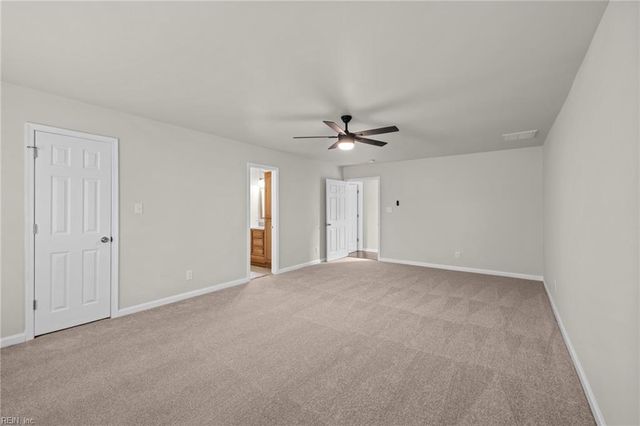 501 Berkshire RD, Portsmouth, VA 23701