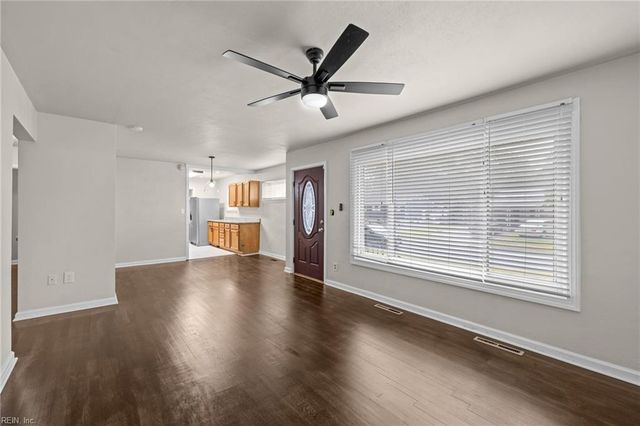 501 Berkshire RD, Portsmouth, VA 23701